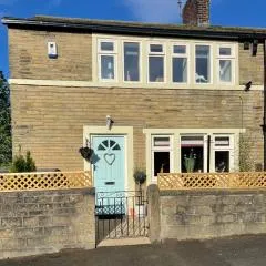 Cute and cosy 2 bed cottage