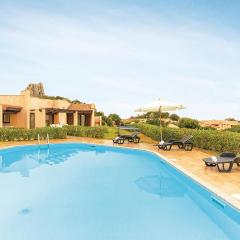 Nice Home In Trinit Dagultu Ot With 3 Bedrooms, Wifi And Outdoor Swimming Pool