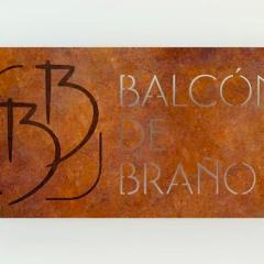 Balcón de Braño