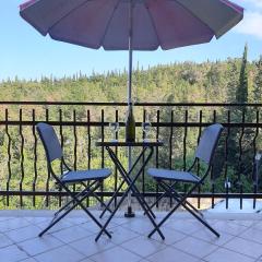 Terrazza su Fosso Bianco