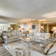 Inlet Reef 109 Destin Condo