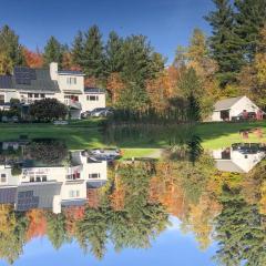 Dragonfly Pond