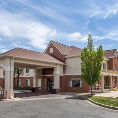 Best Western Plus Boulder Louisville