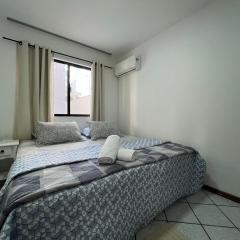 MC01- Suíte +1 | Garagem | Ar condicionados