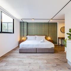 Condesa comfort by VH lofts & apartments