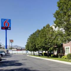 Motel 6 Lehi, UT - Thanksgiving Point