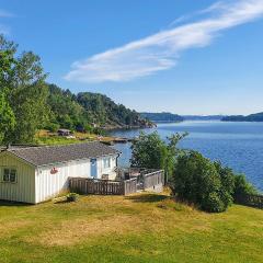 Amazing Home In Henn With House Sea View