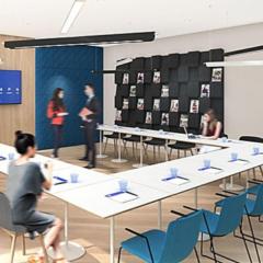 Holiday Inn Express Hengshui Railway Station by IHG