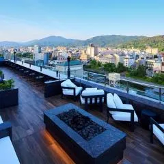 Sora Niwa Terrace Kyoto