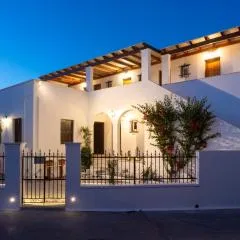 Villa Kriezi