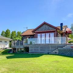 Amazing Home In Nässjö With Wifi