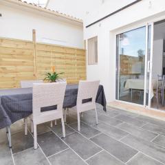 Amazing Home In Aleria With Wifi
