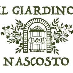 B&B Il Giardino Nascosto