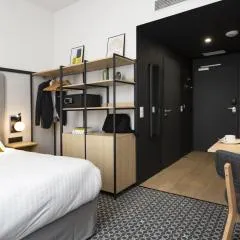 Appart Hotel Odalys City Le Havre Centre