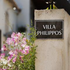 Villa Philippos