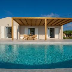 Summer Breeze Villa