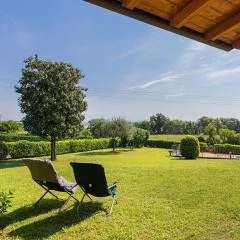 Casa Alba con giardino e patio by Wonderful Italy