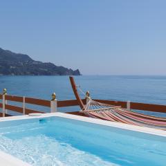 Villa Renata & Villa Filippos with private Plunge Pool by Konnect