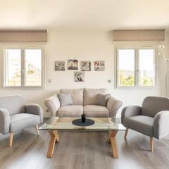 Hayda - Proche plage et congrès