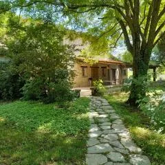Agriturismo del Frontino - Ca' Benvenuto