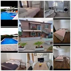 Apartments Bakša