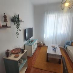 Rincón de Manuela - Piso para 5p al lado de Begoña - VUT-3419-AS