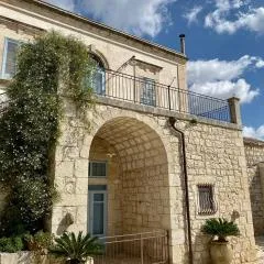 Villa Sikè
