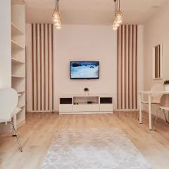 Apartamenty Startowa 4A