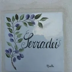 Casa Serradei