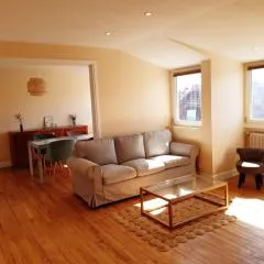 Appartement Malo les Bains à deux pas de la plage