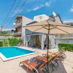 House Lisica