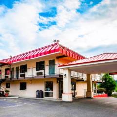 Inn at Lake Washington