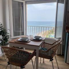 Studio on the Beach Front