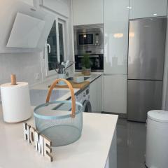 Marismas Sol Barbate