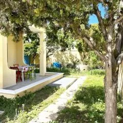 La Villetta di S'Oru 'e Mari DX