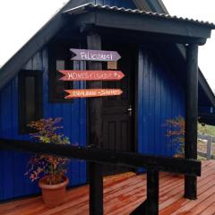 Chalé Brisa do Valle