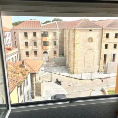 CORAZON DE GIJON, A 1 MIN DE PLAYA, BARES Y PUERTO