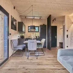 Black Forest Lodges - gehobene Ferienwohnungen mit Privatsaunas