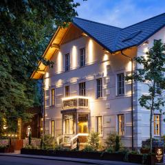 Boutique Hotel Sunrose 7 - Gourmet & SPA