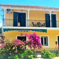 Chrysa apartment