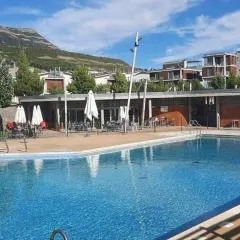 ALTA MONTAÑA - GOLF & RELAX - PIRINEO DE HUESCA - VALLE de TENA