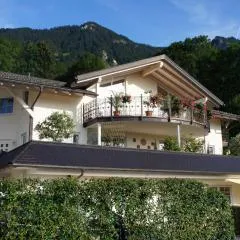 Ferienwohnung Hainzinger