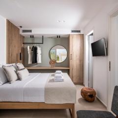 Ianthi Suite by Nymphes