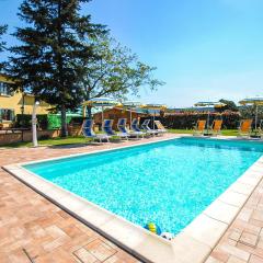 Pet Friendly Apartment In Montecatini Terme With Wifi