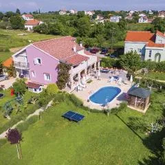 Holiday Home Policnik Iv