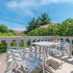 Gorgeous Apartment In Kakma With Wifi