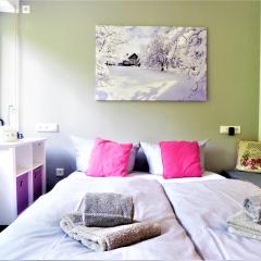 Harmony Winterberg Ferienwohnung 4 Pers Wifi Terrasse am Bikepark