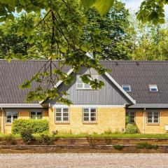 Holiday home Silkeborg XVII