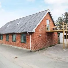 10 person holiday home in Karby-By Traum