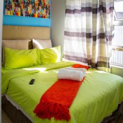 Relaxing guest House in The heart of Ndabeni